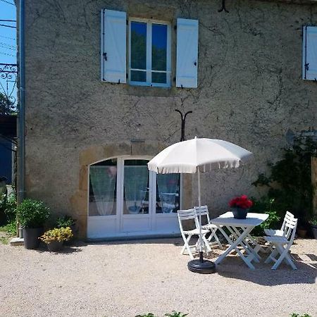 Appartement Duplex Bretenoux Buitenkant foto
