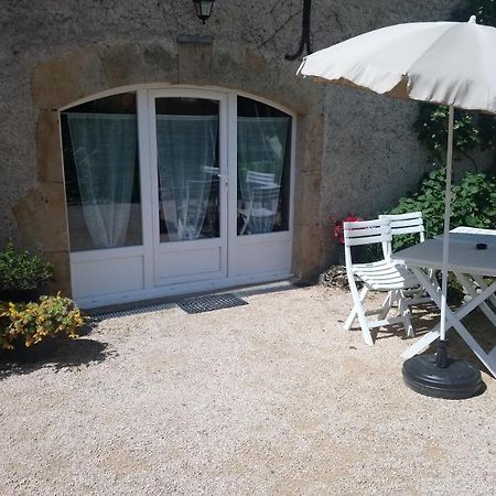 Appartement Duplex Bretenoux Buitenkant foto