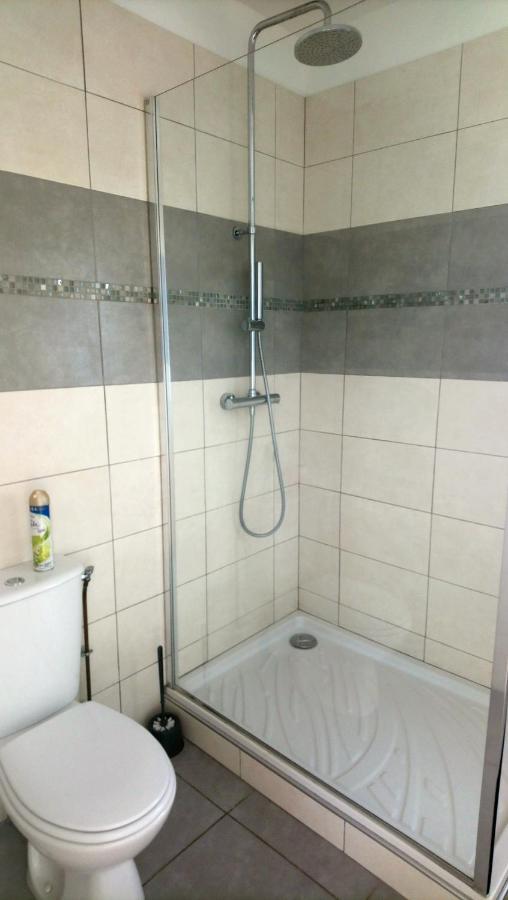Appartement Duplex Bretenoux Buitenkant foto