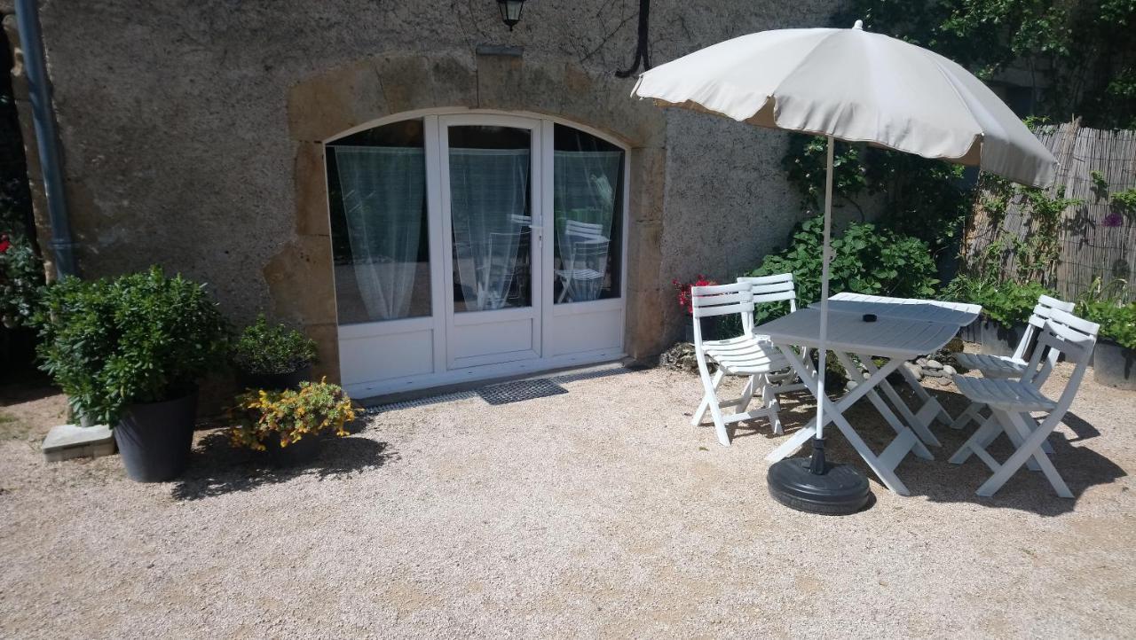 Appartement Duplex Bretenoux Buitenkant foto