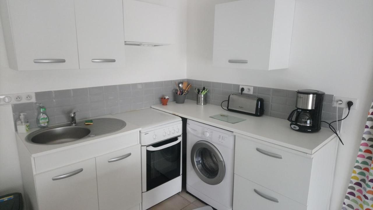 Appartement Duplex Bretenoux Buitenkant foto